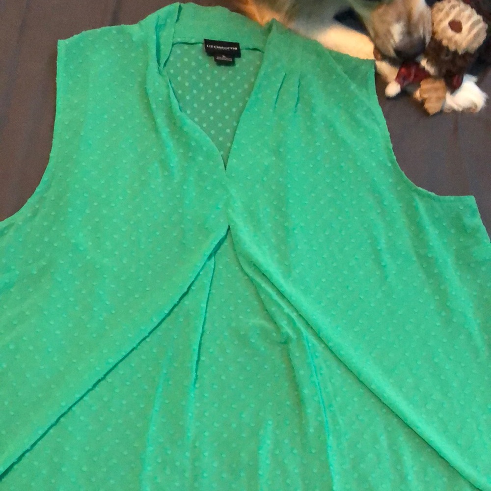 Liz Claiborne blouse
